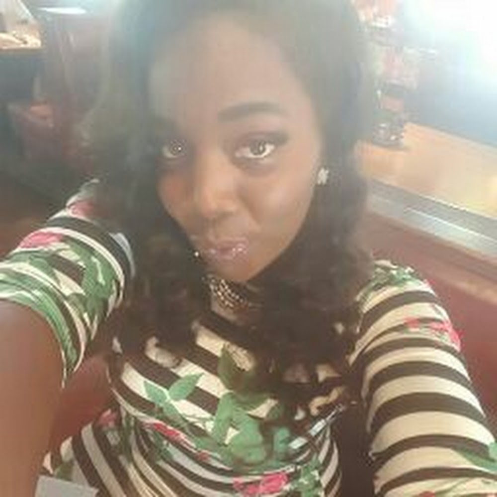 Meet your Posher, Andriah